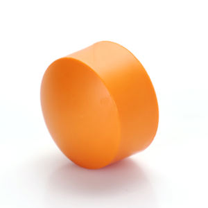 Su borusu için plastik pprc boru bağlantı elemanı sıhhi tesisat Ppr uç kapağı tam Ppr uydurma - Product Image 1