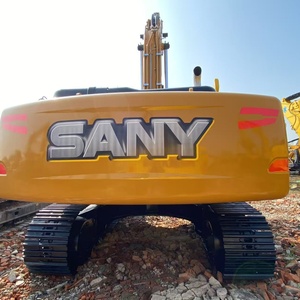 รถขุดดิน Sany SY305H มือสอง ขนาด 30 ตัน รถขุดหนัก สภาพดี ใช้งานได้ พร้อมใบรับรอง CE/EPA - Product Image 2