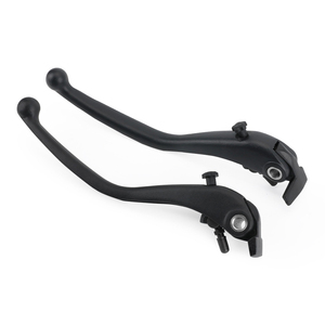 Leviers de frein et d'embrayage pour moto - Compatibles avec les modèles <span class=keywords><strong>Ducati</strong></span> Streetfighter 1100 S 1198 Diavel Carbon - Product Image 5