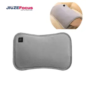 Elektrische Hand Warmer Warm Houden Verwarming Pads Zak Fabrikant Elektrische Warming Hand Pad