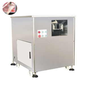 Fresh Fish Slicer Fillet Machine Fish-cutting-machine Hand Cod Fish-fillet-machine - Product Image 4