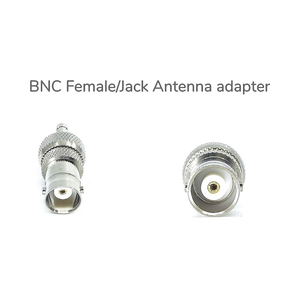 Fabriek Direct Motorola <span class=keywords><strong>Test</strong></span> Connector Bnc Vrouwelijke Jack Adapter Voor Walkie Talkie Antenne Rf Coax Coaxiale Converter - Product Image 5