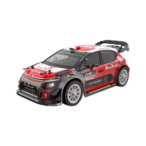 Coche de Carreras a Escala 1:14 con Control Remoto, Modelo 14303 de Alta Velocidad, con Tracción en las 4 Ruedas, Cable USB, 12 Canales, 120m - Product Image 2