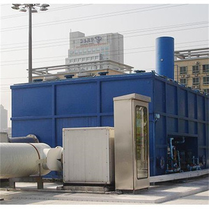 एफआरपी जैविक दुर्गन्ध बॉक्स जैविक दुर्गन्ध उपकरण सीवेज शोधन अपशिष्ट गैस दुर्गन्ध फिल्टर - Product Image 3