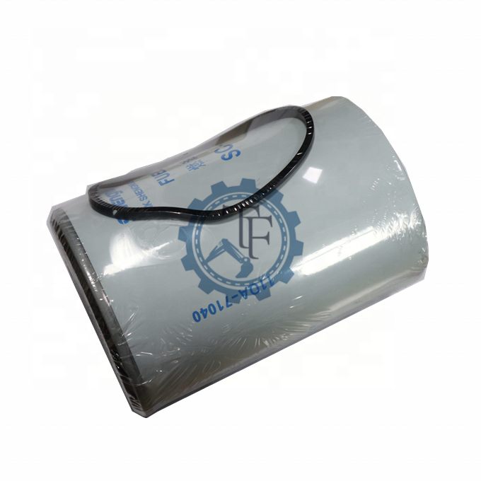 Komatsu Excavator Fuel Water Separator Filter 166959Z01D