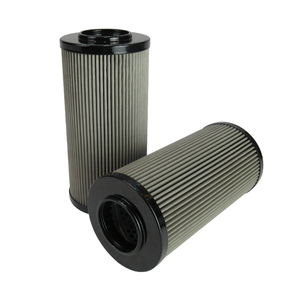 Topep nhà sản xuất nóng bán thép không gỉ lưới phương tiện truyền thông áp lực cao thủy lực lọc dầu tương đương <span class=keywords><strong>MP</strong></span> cu250m60np01 - Product Image 6