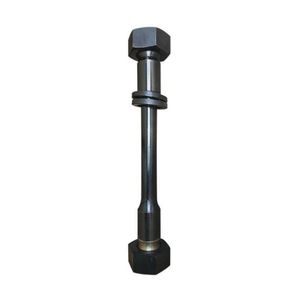 Marteau briseur hydraulique FURRUKAWA Breaker HB20G pour excavatrice, avec boulons traversants et boulons latéraux - Product Image 5