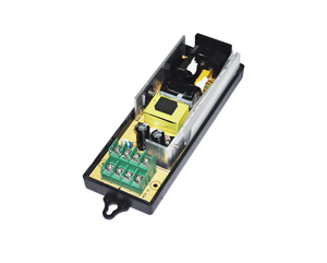 12VDC 5A 60W 4-kênh đầu vào phổ 100-240VAC CCTV Máy tính để bàn cung cấp điện Adapter EU/US/AU/UK/SF cắm các loại CE/FCC/cấp vi - Product Image 3