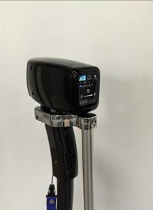 2025 Nueva actualización 2 en 1 picolaser laser/ND YAG/808 755 1064 Dispositivo de tatuajes de depilación con láser de diodo para - Product Image 3