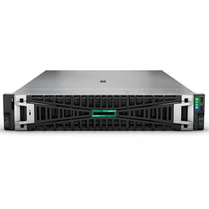New Hpe Proliant Dl380 Gen11 Intel Xeon 6426 2u Rack 24sff 8sff Professional high quality new Hpe Hp Rack Server