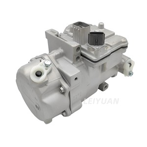 สำหรับรถยนต์โตโยต้า RAV4 XA40 ไฮบริด รุ่น 88370-33030, แคมรี่ 2.5L, และรุ่น Lexus GS450H, IS300H, NX300H และ RC300H นั้น คอมเพรสเซอร์แอร์คือ รุ่นที่ระบุไว้ด้านล่างนี้ - Product Image 3