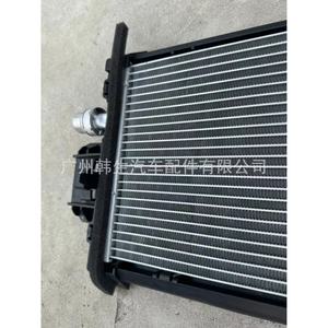 Tesla Model 3 Radiator <b>Cooling</b> <b>System</b> 1077082-00-C New Replacement Part - Product Image 2
