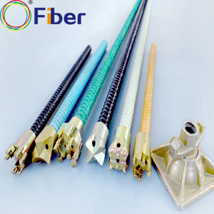 Bfrp in fibra di vetro 8 <span class=keywords><strong>lik</strong></span> tassello in fibra di vetro con connettori bulloni in fibra di basalto - Product Image 3