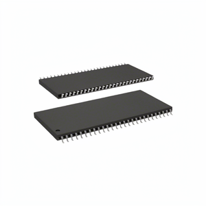 Composants électroniques de mémoire originaux IS42S16800D-7TI-TR 54 TSOP - Product Image 1