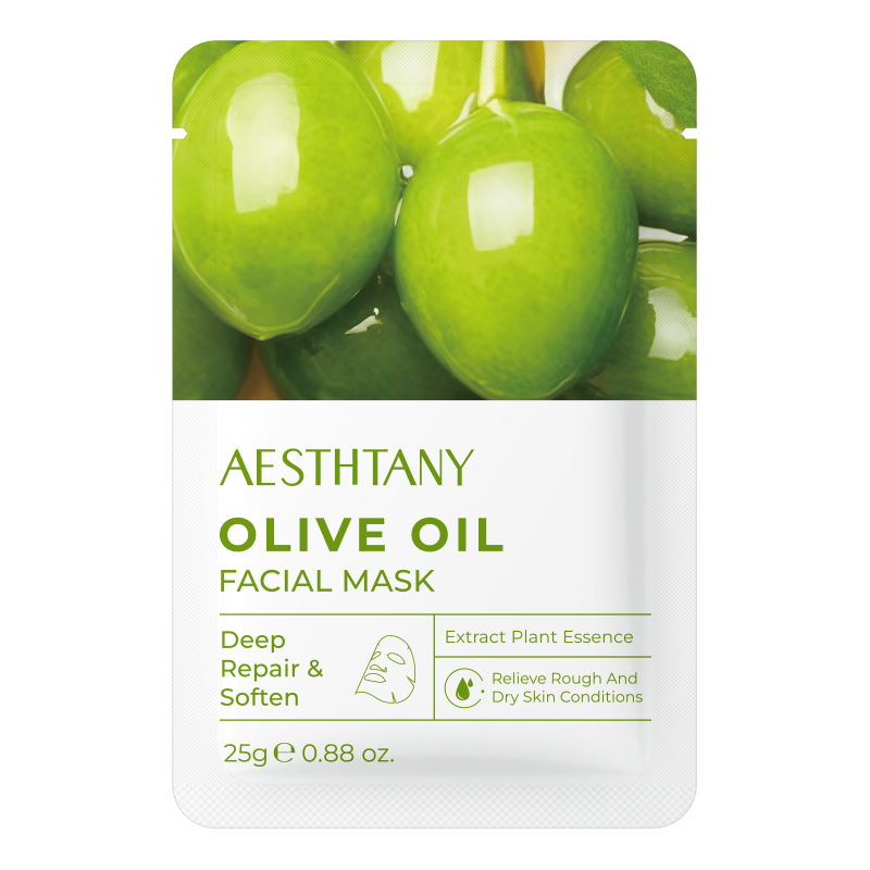 Huile d'olive -- D2WAES73847M