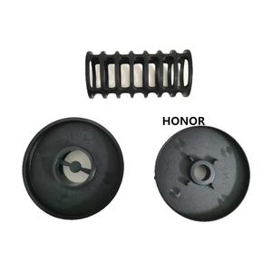 Couvre-filtres d'usine individuels 571009110114 pour filtre à huile et filtre en plastique noir écologique injecté - Product Image 1