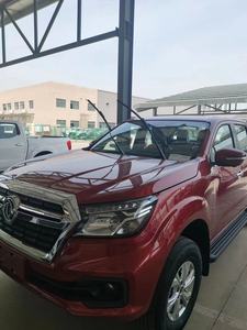 <span class=keywords><strong>Precio</strong></span> de fábrica <span class=keywords><strong>Dongfeng</strong></span> 4*4 gasolina de doble cabina diésel Rich 6 camioneta enviada Costa de Marfil - Product Image 4