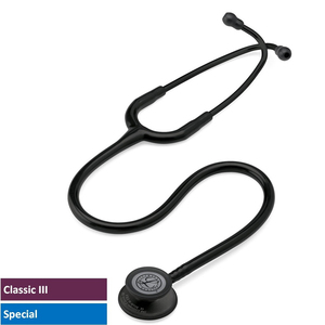 Venda quente clássico III estetoscópio manual instrumento estetoscópio 5620 5627 5803 5807 - Product Image 3