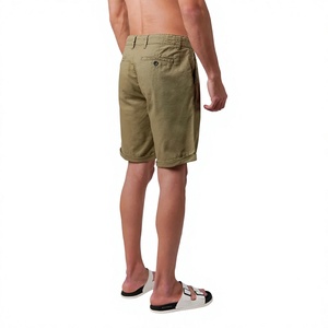 Pantalones Cortos Deportivos para Hombre, Modernos, Ligeros, de Secado Rápido, con Bolsillos Seguros, para Senderismo y Viajes, OEM - Product Image 4