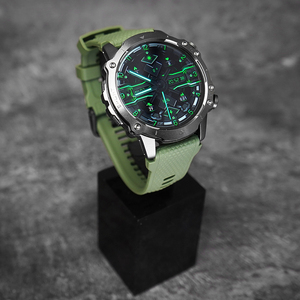 Montre connectée DSM11 Microwear MA15MAX avec ChatGPT, WhatsApp, Telegram, réponse vocale et texte, montre de sport et de fitness, vente en gros - Product Image 1