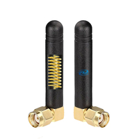 Routeur Wifi 4g 5g avec carte SIM avec antenne extérieure Prise SSMA 50 Ohm 2.4GHz 5.8GHz Antenne Wifi omnidirectionnelle TP Link Passerelle sans fil