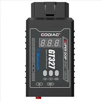 Escáner OBDII GODIAG GT327 SUPER ELM327 V1.5 Bluetooth 4.0 Compatible con DOIP ENET