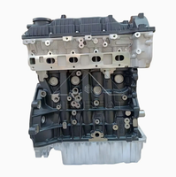 Bloc moteur diesel D22DTF EURO 6 2.2L DOHC pour SsangYong Korando Rexton Rodius II Musso