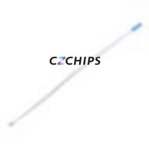 JS05B-05P-120-4-8 FFC Cable (Flexible Flat Cable) P=0.5mm Connector 5P 0.5mm 0.3mm Reverse - Product Image 2