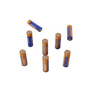 Батарейки щелочные GOODCELL LR06 2500 мАч <span class=keywords><strong>AA</strong></span>, 5 вариантов размеров, разные варианты упаковки, экономичные, для бытовой техники, игрушек, потребительской электроники - Product Image 4
