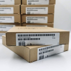 6ES75221BP000AA0 ใหม่ S7-1500 32x24V โมดูลเอาต์พุตดิจิตอล PLC - Product Image 1
