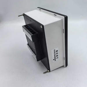 समुद्री अनुकूलन बैकलाइट f144 dc 24V रूडर कोण डिग्री गेज स्थिति संकेतक - Product Image 5