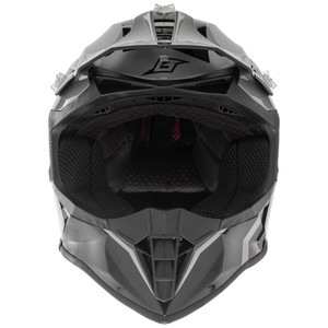 Casco Cross Befast MUD II CE Amarillo S - Product Image 4