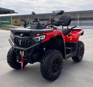 Quad GBB THRUX homologué pour la route, Bosch EFI EPS, 4x2 <span class=keywords><strong>4x4</strong></span>, 500cc SW580, Quad pour adultes à vendre - Product Image 3