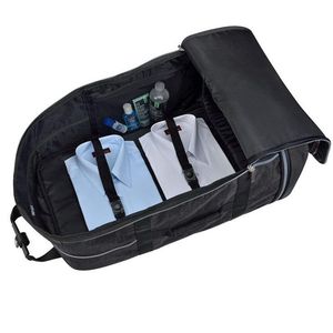 Vente chaude Produit Étude À L'étranger <span class=keywords><strong>Avion</strong></span> Bagages Grande Capacité Aviation Consignation Pliable Universel Sac De <span class=keywords><strong>Voyage</strong></span> - Product Image 5