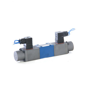 Vanne directionnelle proportionnelle Rexroth 4WRA, manuel chinois - Product Image 1