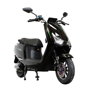 Vélo <span class=keywords><strong>électrique</strong></span> le plus vendu au Japon Niu Cadre en acier Frein à disque pour adulte - Product Image 2