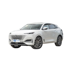 SUV d'occasion Changan UNI-K Turbo 2.0T <span class=keywords><strong>AWD</strong></span> Édition Prestige 2021 de haute qualité, intérieur cuir, jantes en alliage aluminium 21 pouces, conduite à gauche, à <span class=keywords><strong>vendre</strong></span> - Product Image 4