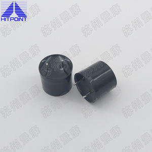 PK-16N40P-12ICQ Buzzer actif piézoélectrique anti-poussière et étanche (IP68) Équipement électrique du fabricant d'origine - Product Image 3