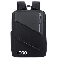 Sac à dos pour ordinateur portable bon marché de haute qualité avec logo personnalisé sacs d'école de loisirs de plein air d'affaires sacs à dos avec insert pour ordinateur