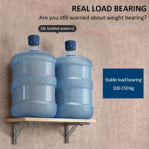 Telaio di Supporto Pieghevole Regolabile per Attrezzature Industriali Pesanti, Struttura di Supporto Personalizzabile in Acciaio/Acciaio Inossidabile - Product Image 6