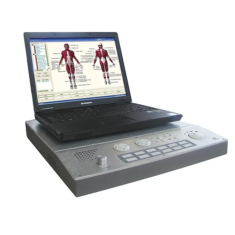 New Arrival Wholesale Electromyography EMGEG eeg System neuro and muscle navigation system for hospital and clinnic use