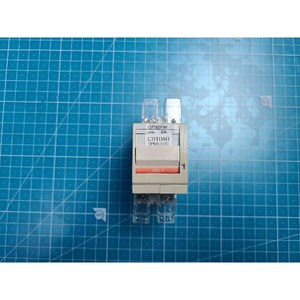 Protecteur de circuit Fuji CP32FM/2 CP32F-M002 d'occasion – Pièces détachées d'équipement semi-conducteur ancien - Product Image 6