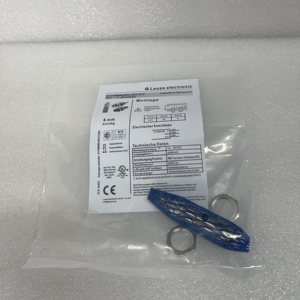 100% New and Original electronic Inductive Proximity Sensor IS218MM/4NO-5E0-S12 - Product Image 1