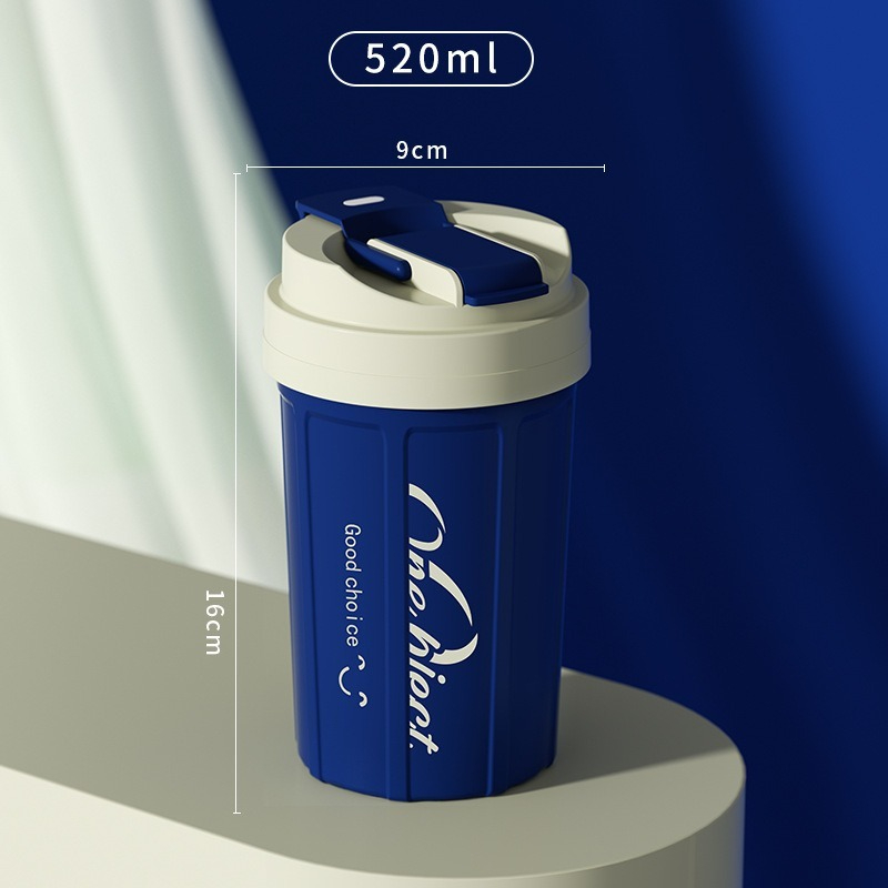 G-blue+PP liner