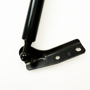 Thủy lực Rod khí Suối Nước cho <span class=keywords><strong>TOYOTA</strong></span> LAND CRUISER 250 lc250 mui xe phía trước nắp ca-pô Lift hỗ trợ cực thanh chống những cú sốc Auto động cơ Bìa - Product Image 6