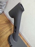 Composants métalliques personnalisés pour scooters : moulage sous pression, forgeage, usinage CNC et soudage de cadres pour véhicules et usines d'assemblage