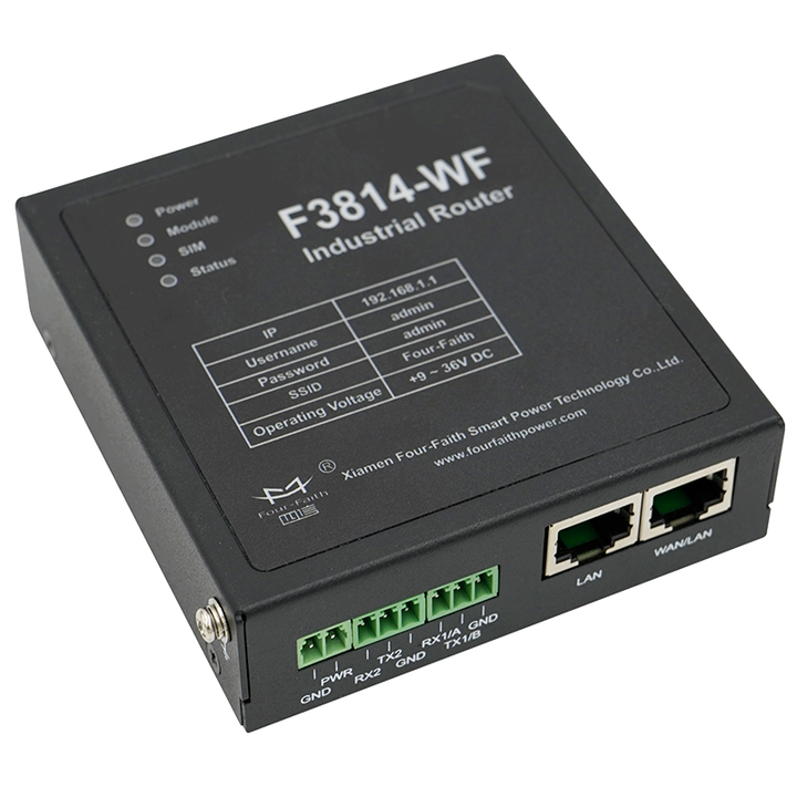 Wellfleet Communication Router Industrial Wifi Router IOT Wireless Communication Router| Alibaba.com