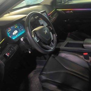 SUV d'occasion 2021 XPeng G3 G3i 460N, technologiquement avancé, soigneusement vérifié, autonomie étendue, idéal pour les trajets urbains et les excursions <span class=keywords><strong>de</strong></span> week-end - Product Image 3