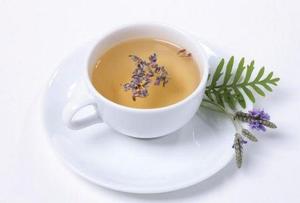 Té de Flores Secas de Lavanda <span class=keywords><strong>100</strong></span>% Natural de Alta Calidad, en Bolsitas, para la Relajación Corporal de Adultos, Buen Precio - Product Image 3