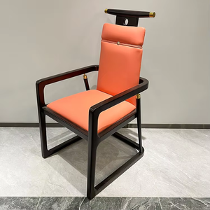 Meubles de salle à manger modernes turcs haut de gamme à prix abordable, ensemble de chaises de salle à manger en bois, très demandés - Product Image 1